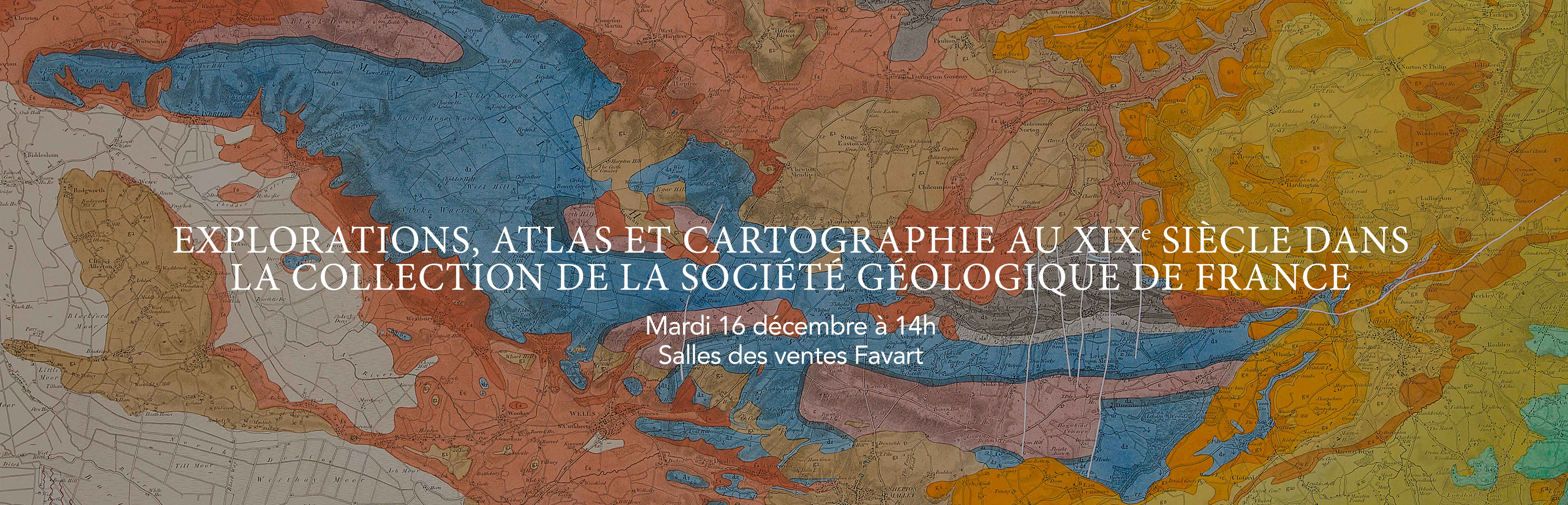 Société Géologique de France